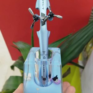 جاقلمی آکواریمی کرومی کد 277