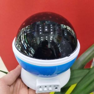چراغ خواب ماه و ستاره کد 358