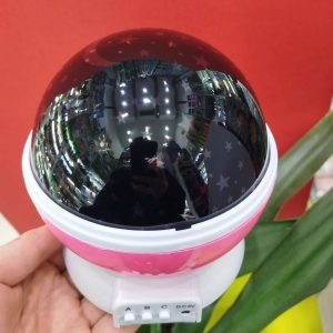 چراغ خواب ماه و ستاره کد 358