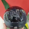 چراغ خواب ماه و ستاره اسپیکردار کد 378