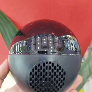 چراغ خواب ماه و ستاره اسپیکردار کد 378