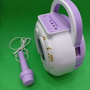 اسپیکر میکروفون دار کد 380