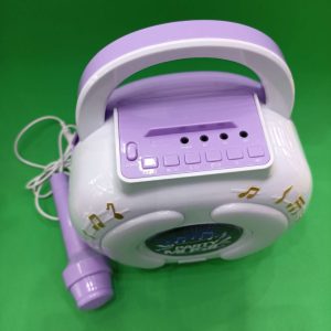 اسپیکر میکروفون دار کد 380