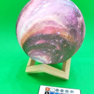 چراغ خواب کهکشانی بزرگ کد 384