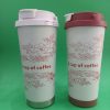 تراول ماگ a cup of coffee کد934