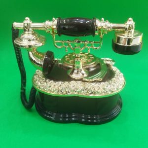 تلفن کوکی طرح قلب کد 388