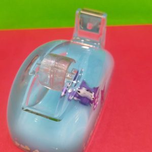 پایه چسب آکواریومی کرومی کد 394