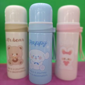 فلاسک استیل کیوت کد 952