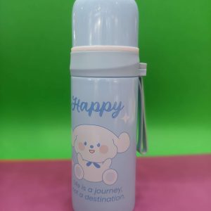 فلاسک استیل کیوت کد 952