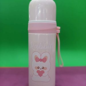 فلاسک استیل کیوت کد 952