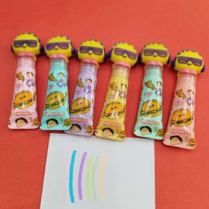 هایلایتر تکی کیوت کد 414