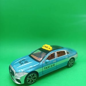 ماشین فلزی بنز E300L کد987