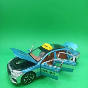 ماشین فلزی بنز E300L کد987