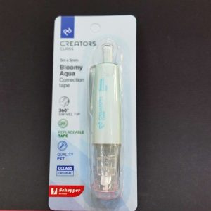 غلط گیر نواری سی کلاس کد 502
