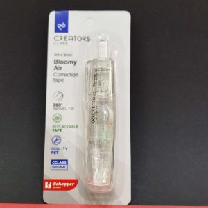 غلط گیر نواری سی کلاس کد 502