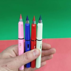 مداد رنگی 12 رنگ بی نهایت کد 642
