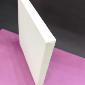بوم نقاشی 20*20 اعلا کد 836