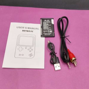 کنسول بازی Sup Game Box Plus 400 کد 868