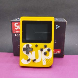 کنسول بازی Sup Game Box Plus 400 کد 868