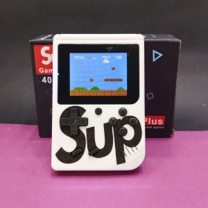 کنسول بازی Sup Game Box Plus 400 کد 868