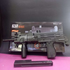 تفنگ ساچمه ای M 35 کد 1071