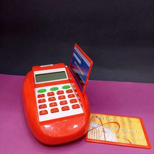 دستگاه کارتخوان کد 1083