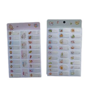 برچسب اسم ضد آب کد 2549