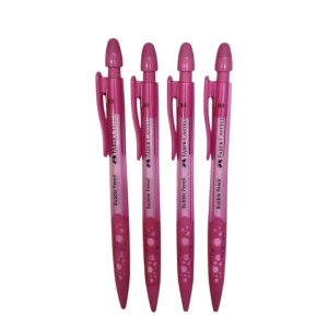 اتود فابرکاستل 0.5 Bubble Pencil کد 1976