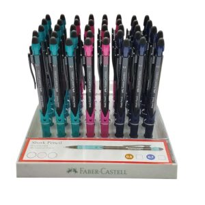 اتود فابرکاستل 0.5 Shark Pencil کد 1978