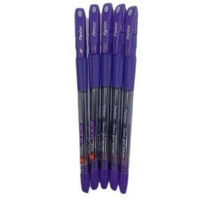 خودکار پنتر سمی ژل رنگی کد 2590