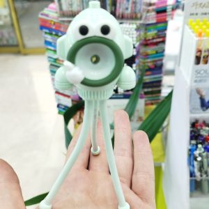 چراغ مطالعه منعطف 118
