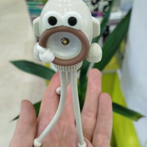 چراغ مطالعه منعطف 118