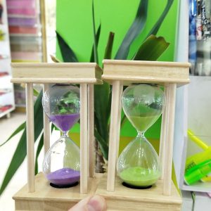 ساعت شنی ده دقیقه ای کد 135
