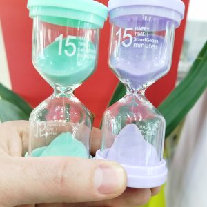 ساعت شنی 15 دقیقه ای کد 140