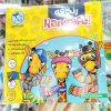 بازی فکری رنگافه کد 175