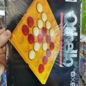 بازی فکری اتللو 6*6 کد 185