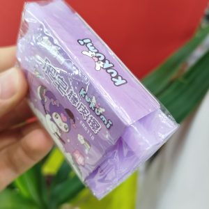 پاکن کرومی سایز بزرگ کد 212