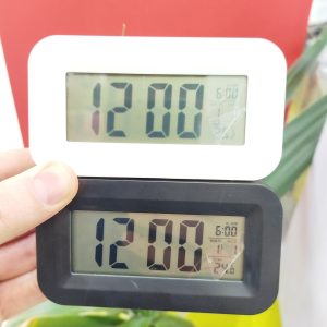 ساعت دیجیتال آلارم دار کد251