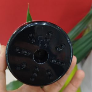 جارو شارژی فانتزی پاندا کد 256
