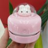 جارو شارژی فانتزی خرگوش کد 257