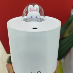 دستگاه بخور خرگوش کد 258