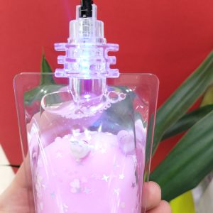دکوری آکواریمی چراغدار کد 262