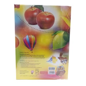 بازی فکری هوش چین 1.5تا 3 سال کد 1294