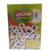 بازی فکری هوش چین 3 تا 5 سال کد 1295