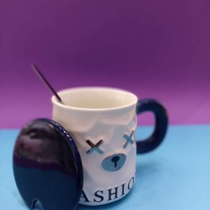 ماگ سرامیکی Fashion کد 907