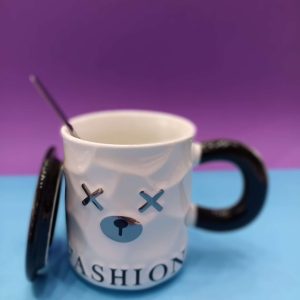 ماگ سرامیکی Fashion کد 907