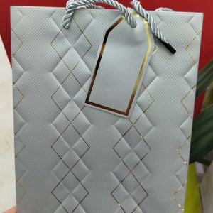 ساک دستی طرح چرم کوچک کد 271