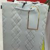 ساک دستی طرح چرم کوچک کد 271