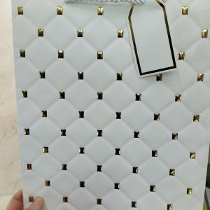 ساک دستی طرح چرم کد 274