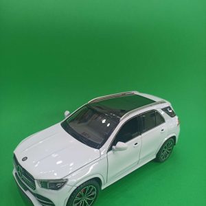 ماشین فلزی بنز GLE 350 دودزا کد 910